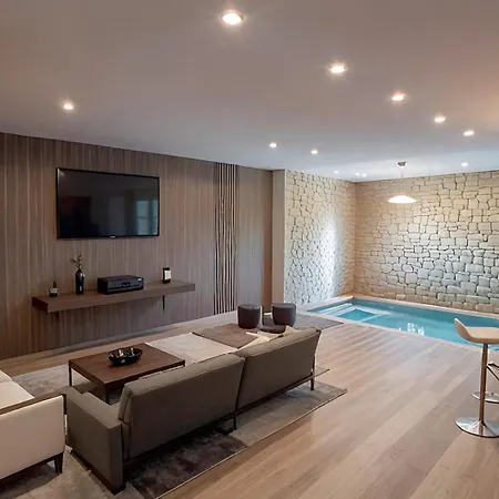 Design Apartment With Private Pool Exclusive Use - Stelvio 21 Milan Exterior photo