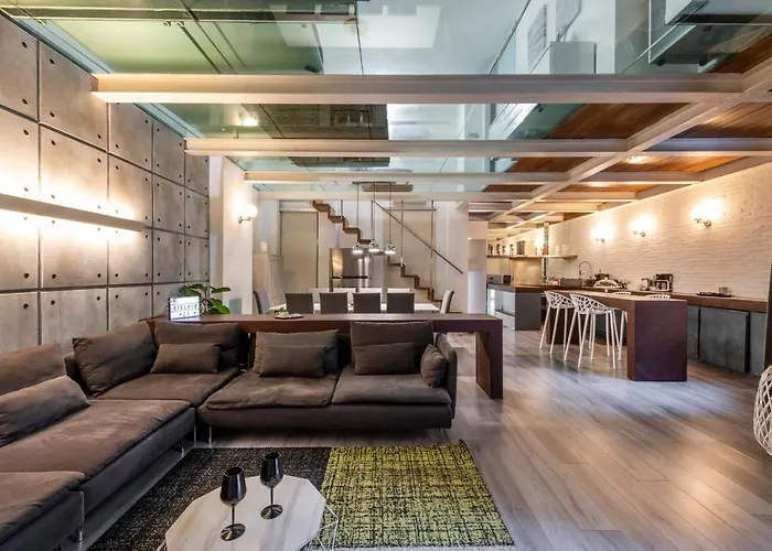 Design Apartment With Private Pool Exclusive Use - Stelvio 21