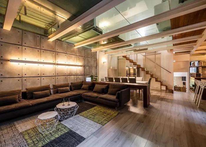 Design Apartment With Private Pool Exclusive Use - Stelvio 21