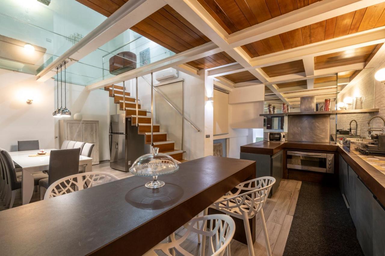 Design With Private Pool Exclusive Use - Stelvio 21 Mailand
