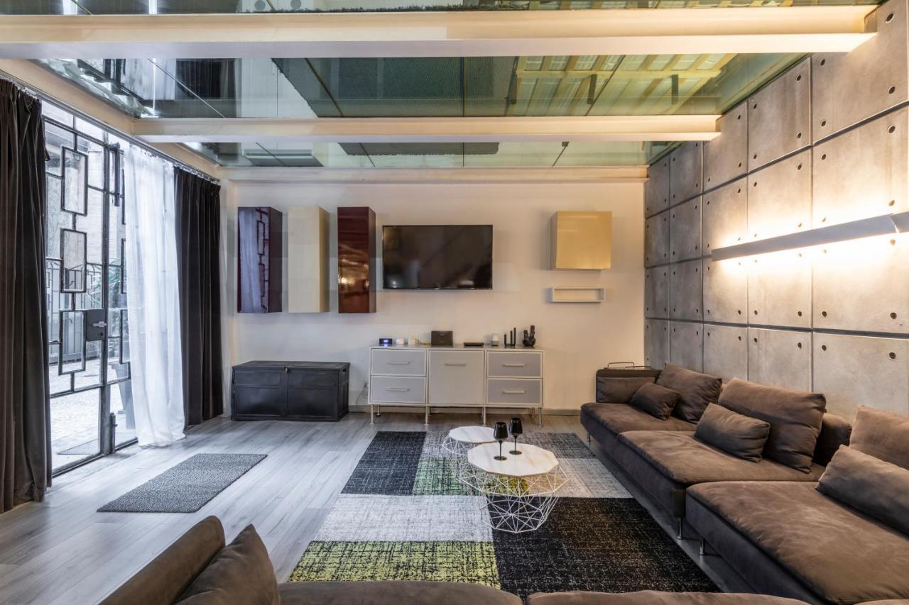 Design With Private Pool Exclusive Use - Stelvio 21 * Mailand
