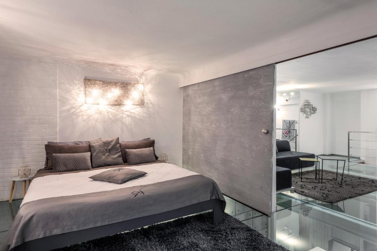 Apartment Design With Private Pool Exclusive Use - Stelvio 21 Mailand