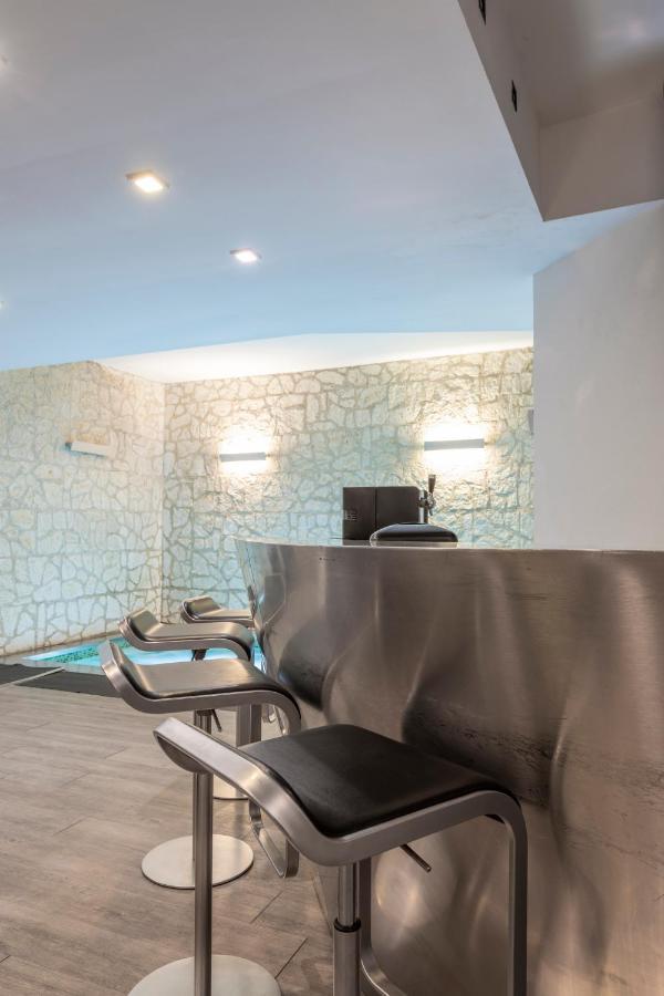Apartment Design With Private Pool Exclusive Use - Stelvio 21 Mailand