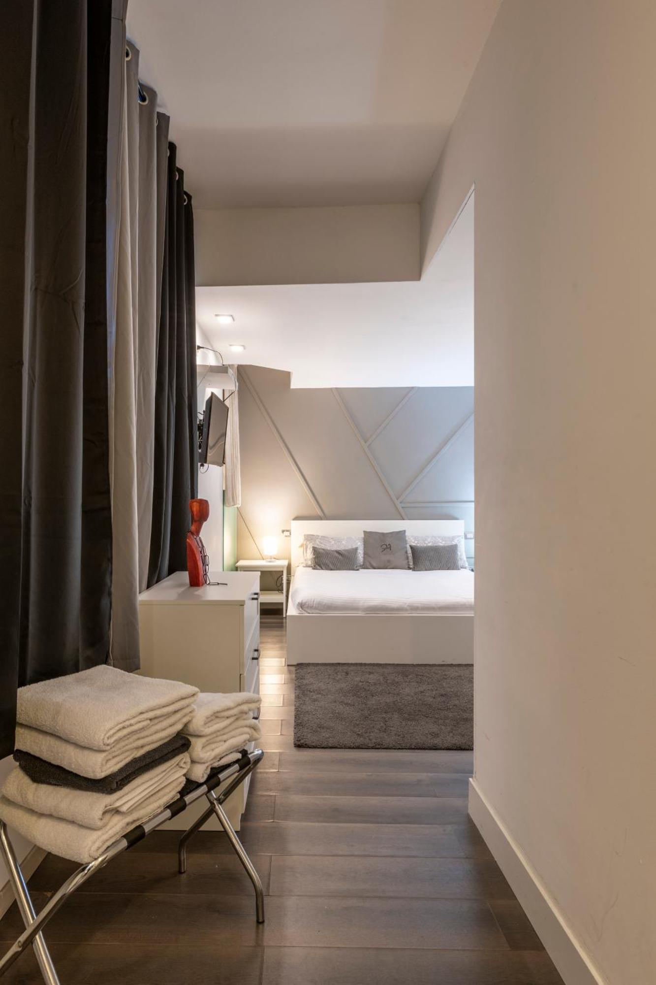Design With Private Pool Exclusive Use - Stelvio 21 Apartment Mailand