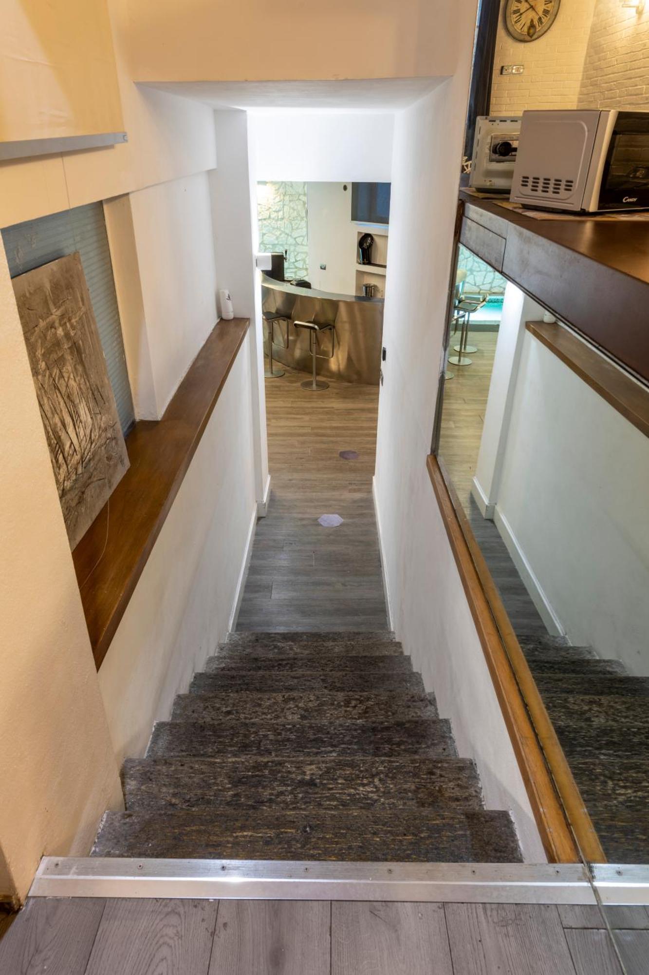 Design With Private Pool Exclusive Use - Stelvio 21 Apartment Mailand